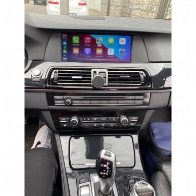 Bevielis BMW Apple Carplay modulis-adapteris  EVO 7