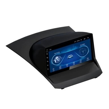 Ford Fiesta Android Multimedija 2009-2014