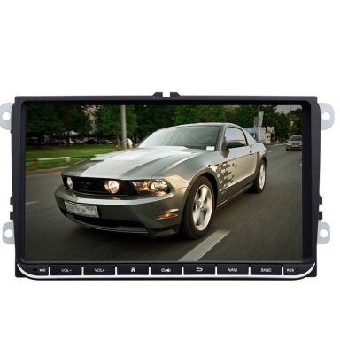 Volkswagen/Skoda/Seat Universali RDS Android Multimedija 9"