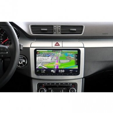 Volkswagen/Skoda/Seat Universali RDS Android Multimedija 9" 2