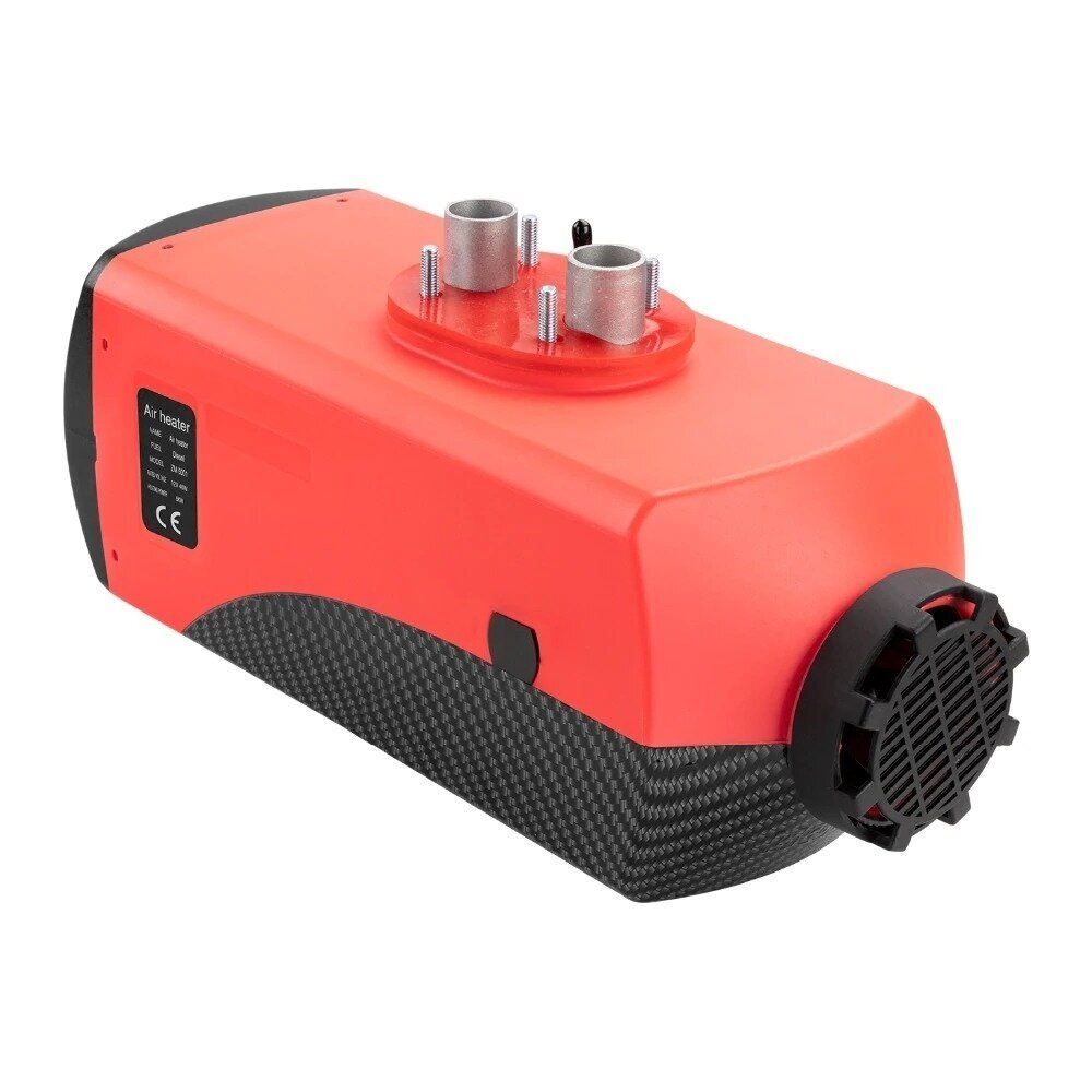 Autonominis dyzelinis šildytuvas 8 KW Autonominis dyzelinis šildytuvas 8 KW